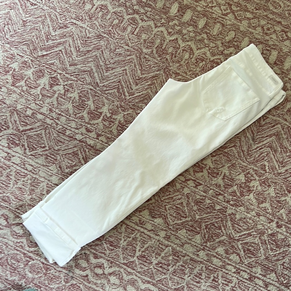 Liverpool brand new white jeans